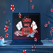 Tampilan permainan live dealer di platform mog77 dengan kualitas streaming tinggi